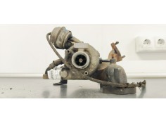 Recambio de turbocompresor para volkswagen golf iv berlina (1j1) 1.9 tdi referencia OEM IAM 038253019A  