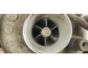 Recambio de turbocompresor para volkswagen golf iv berlina (1j1) 1.9 tdi referencia OEM IAM 038253019A  