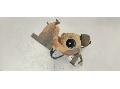 Recambio de turbocompresor para volkswagen golf iv berlina (1j1) 1.9 tdi referencia OEM IAM 038253019A  