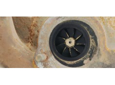 Recambio de turbocompresor para volkswagen golf iv berlina (1j1) 1.9 tdi referencia OEM IAM 038253019A  