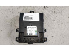 Recambio de modulo electronico para mercedes-benz clase m (w164) 3.0 cdi cat referencia OEM IAM A1648206626 A1648206626 