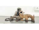 Recambio de turbocompresor para volkswagen golf iv berlina (1j1) 1.9 tdi referencia OEM IAM 038253019A  
