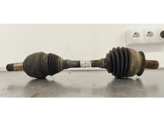 TRANSMISION DELANTERA IZQUIERDA 12463309400 