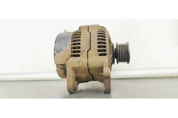 Recambio de alternador para volkswagen golf iii berlina (1h1) referencia OEM IAM 0123310002  
