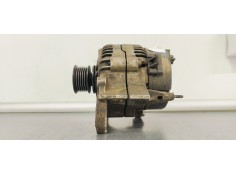 Recambio de alternador para volkswagen golf iii berlina (1h1) referencia OEM IAM 0123310002  