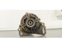 Recambio de alternador para volkswagen golf iii berlina (1h1) referencia OEM IAM 0123310002  
