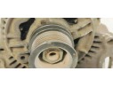 Recambio de alternador para volkswagen golf iii berlina (1h1) referencia OEM IAM 0123310002  
