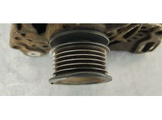 Recambio de alternador para volkswagen golf iii berlina (1h1) referencia OEM IAM 0123310002  