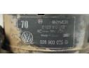 Recambio de alternador para volkswagen golf iii berlina (1h1) referencia OEM IAM 0123310002  