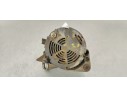 Recambio de alternador para volkswagen golf iii berlina (1h1) referencia OEM IAM 0123310002  