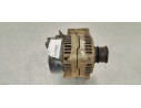 Recambio de alternador para volkswagen golf iii berlina (1h1) referencia OEM IAM 0123310002  