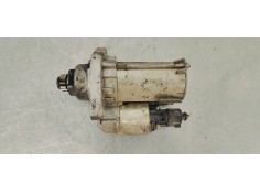 Recambio de motor arranque para seat leon (1p1) 1.8 tsi 160 referencia OEM IAM 02Z911023G  