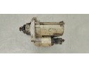 Recambio de motor arranque para seat leon (1p1) 1.8 tsi 160 referencia OEM IAM 02Z911023G  