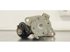 Recambio de motor arranque para seat leon (1p1) 1.8 tsi 160 referencia OEM IAM 02Z911023G  
