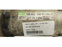 Recambio de motor arranque para seat leon (1p1) 1.8 tsi 160 referencia OEM IAM 02Z911023G  