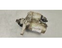 Recambio de motor arranque para seat leon (1p1) 1.8 tsi 160 referencia OEM IAM 02Z911023G  