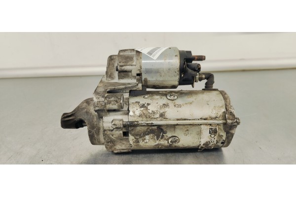 Recambio de motor arranque para peugeot 307 (s1) xs referencia OEM IAM   