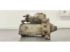 Recambio de motor arranque para peugeot 307 (s1) xs referencia OEM IAM   