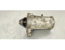 Recambio de motor arranque para peugeot 307 (s1) xs referencia OEM IAM   