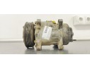 Recambio de compresor aire acondicionado para peugeot 307 (s1) xr clim referencia OEM IAM SD6VRC  
