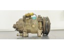 Recambio de compresor aire acondicionado para peugeot 307 (s1) xr clim referencia OEM IAM SD6VRC  