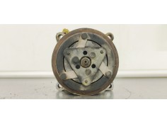 Recambio de compresor aire acondicionado para peugeot 307 (s1) xr clim referencia OEM IAM SD6VRC  