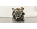Recambio de compresor aire acondicionado para peugeot 307 (s1) xr clim referencia OEM IAM SD6VRC  
