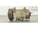 Recambio de compresor aire acondicionado para peugeot 307 (s1) xr clim referencia OEM IAM SD6VRC  