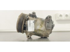 COMPRESOR AIRE ACONDICIONADO 