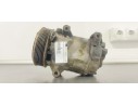 Recambio de compresor aire acondicionado para renault scenic ii emotion referencia OEM IAM   