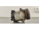 Recambio de compresor aire acondicionado para renault scenic ii emotion referencia OEM IAM   