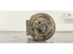 Recambio de compresor aire acondicionado para renault scenic ii emotion referencia OEM IAM   
