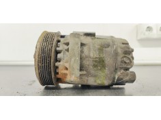 Recambio de compresor aire acondicionado para renault scenic ii emotion referencia OEM IAM   