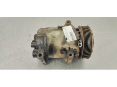 Recambio de compresor aire acondicionado para renault scenic ii emotion referencia OEM IAM   