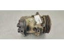 Recambio de compresor aire acondicionado para renault scenic ii emotion referencia OEM IAM   