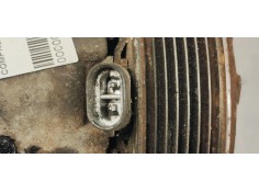 Recambio de compresor aire acondicionado para renault scenic ii emotion referencia OEM IAM   