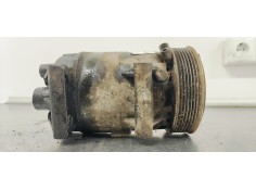 Recambio de compresor aire acondicionado para renault scenic ii emotion referencia OEM IAM   