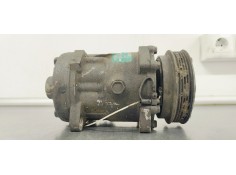 Recambio de compresor aire acondicionado para renault master combi desde ´98 referencia OEM IAM 7700300462  