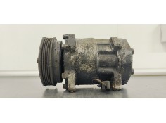 Recambio de compresor aire acondicionado para renault master combi desde ´98 referencia OEM IAM 7700300462  