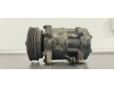 Recambio de compresor aire acondicionado para renault master combi desde ´98 referencia OEM IAM 7700300462  