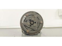 Recambio de compresor aire acondicionado para renault master combi desde ´98 referencia OEM IAM 7700300462  