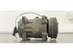 Recambio de compresor aire acondicionado para renault master combi desde ´98 referencia OEM IAM 7700300462  