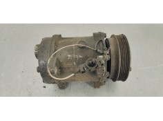 Recambio de compresor aire acondicionado para renault master combi desde ´98 referencia OEM IAM 7700300462  