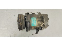 Recambio de compresor aire acondicionado para renault master combi desde ´98 referencia OEM IAM 7700300462  