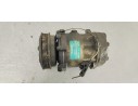 Recambio de compresor aire acondicionado para renault master combi desde ´98 referencia OEM IAM 7700300462  