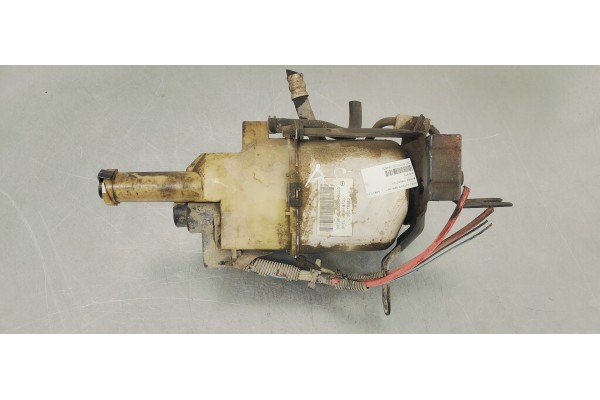 Recambio de bomba direccion para opel astra g berlina referencia OEM IAM 9191970  