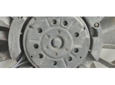 Recambio de electroventilador para jeep gr.cherokee (wj/wg) 3.1 td limited referencia OEM IAM   