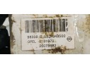 Recambio de bomba direccion para opel astra g berlina referencia OEM IAM 9191970  