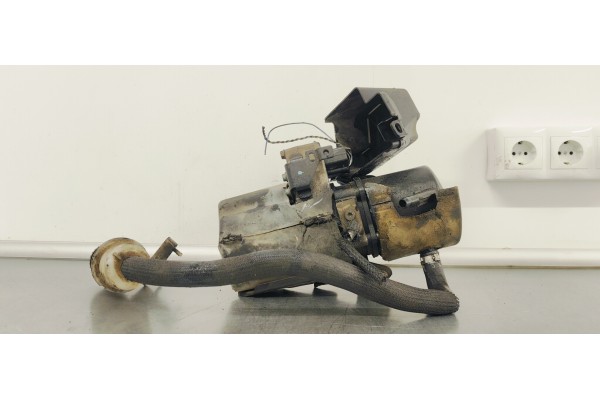 Recambio de bomba direccion para citroen jumpy referencia OEM IAM 1401314780  