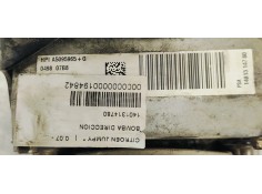 Recambio de bomba direccion para citroen jumpy referencia OEM IAM 1401314780  